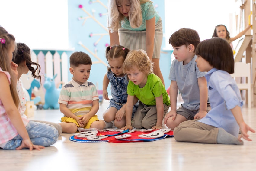 Looking for Affordable Activities for Your Kids this Summer? Don’t Forget About Churches in Temecula